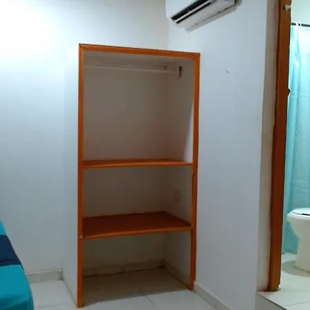 Tamarindo Apartment Santa Marta  Exterior photo