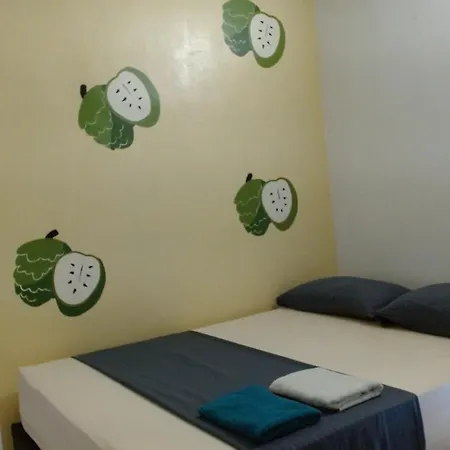 Tamarindo Apartment Santa Marta  Exterior photo
