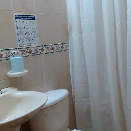 Tamarindo Apartment Santa Marta  Exterior photo