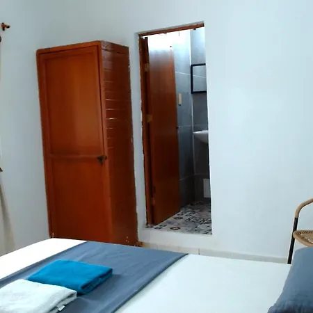 Tamarindo Apartment Santa Marta  Exterior photo