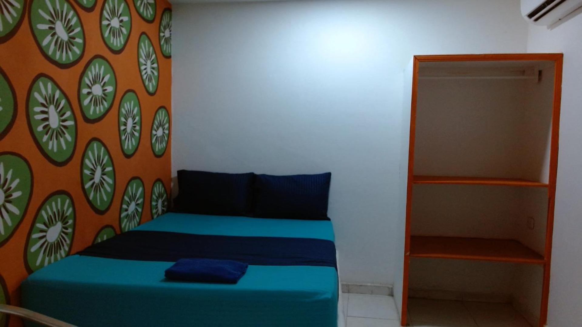 Tamarindo Habitación en casa particular Santa Marta (Magdalena)