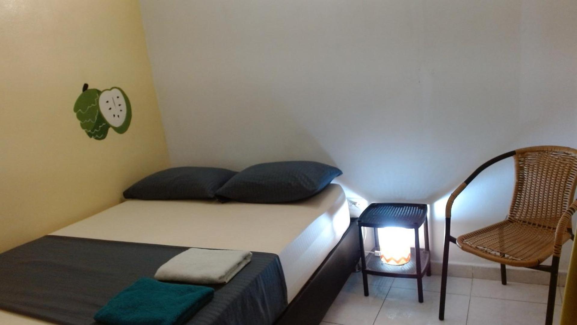 Tamarindo Habitación en casa particular