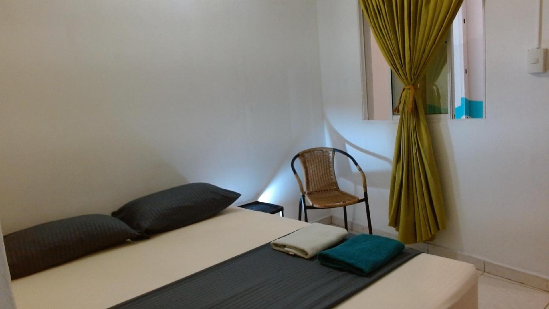 Habitación en casa particular Tamarindo Santa Marta (Magdalena)
