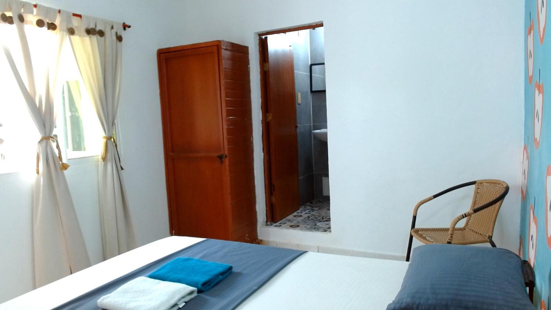 Tamarindo Habitación en casa particular