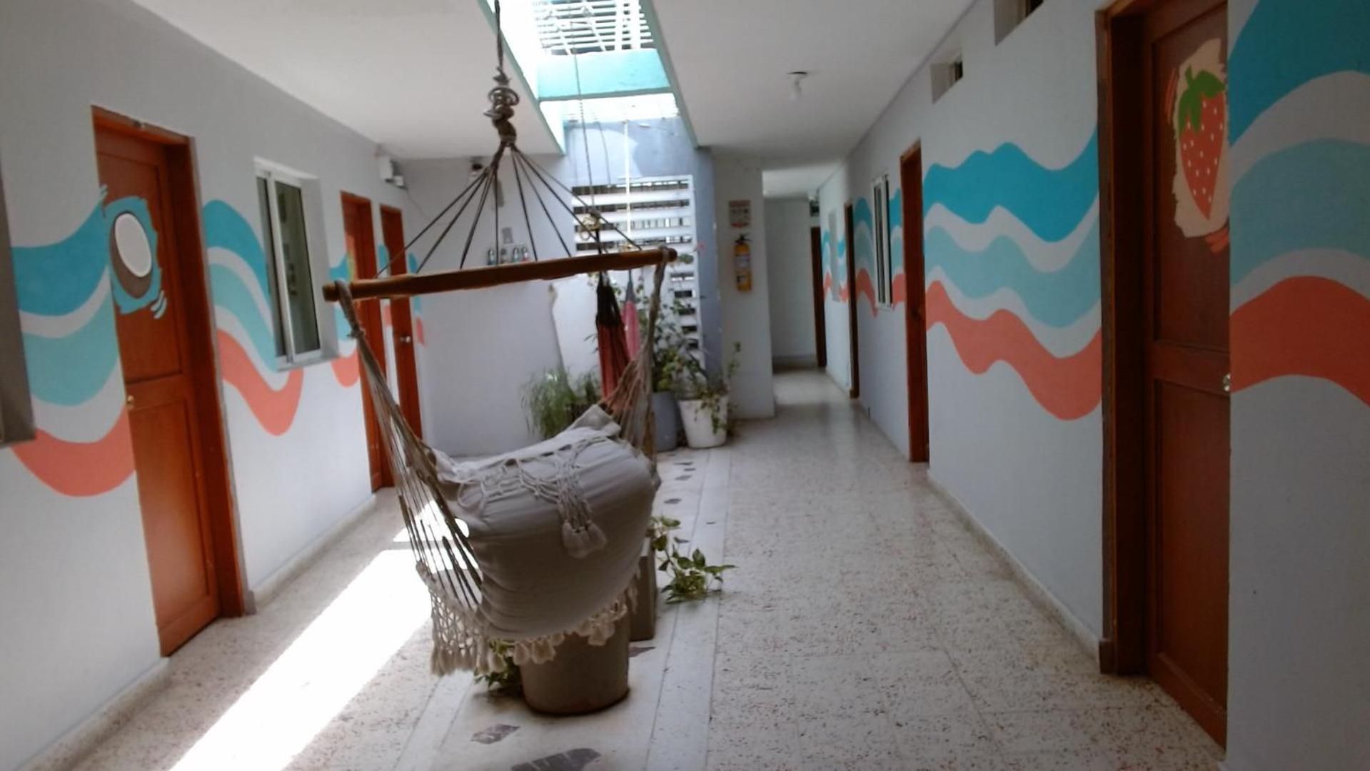 Habitación en casa particular Tamarindo *
