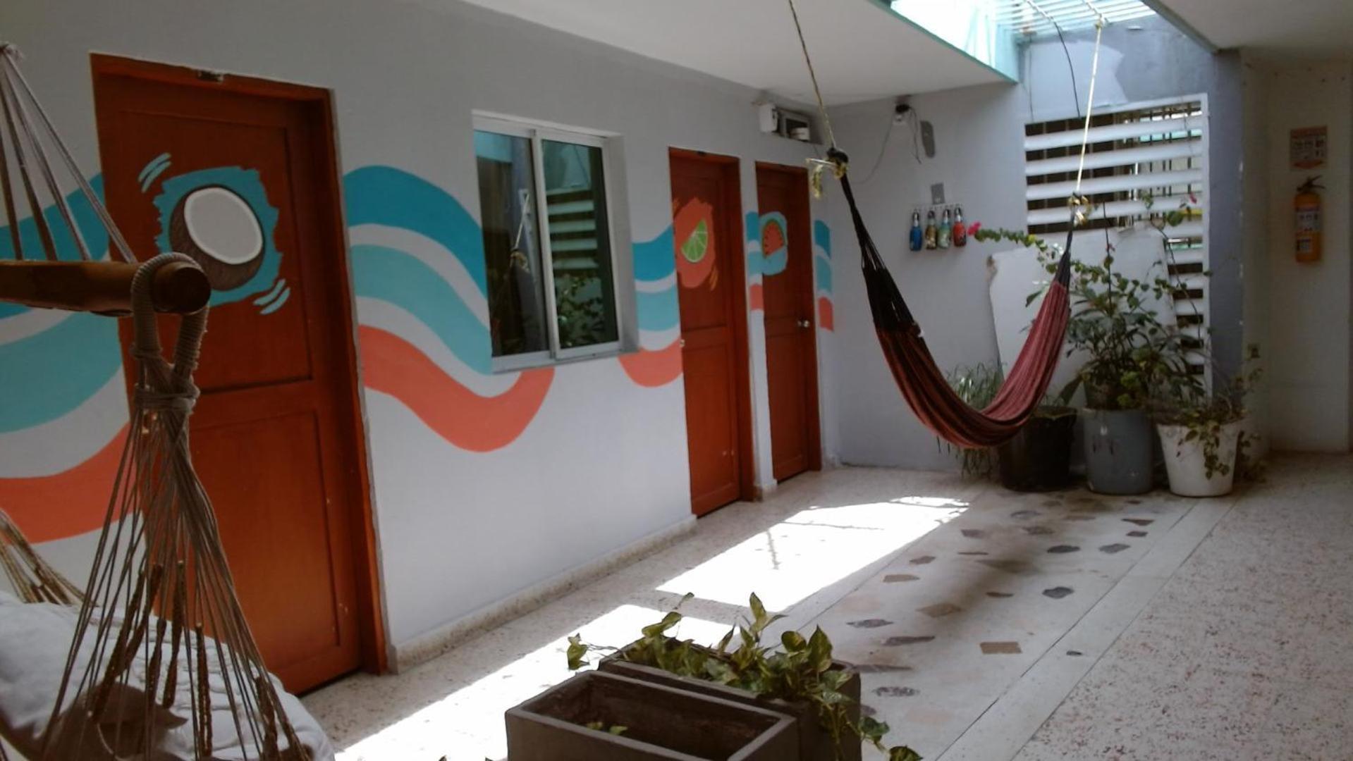 Tamarindo Habitación en casa particular Santa Marta (Magdalena)