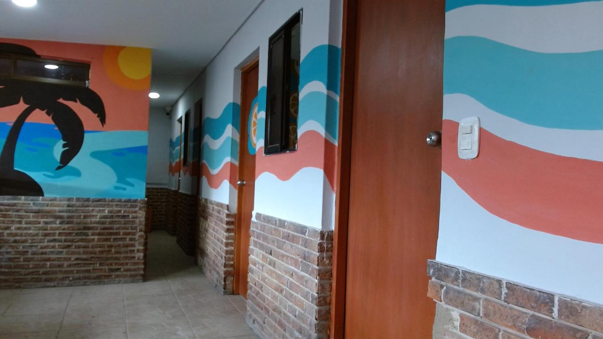 Tamarindo Santa Marta (Magdalena)