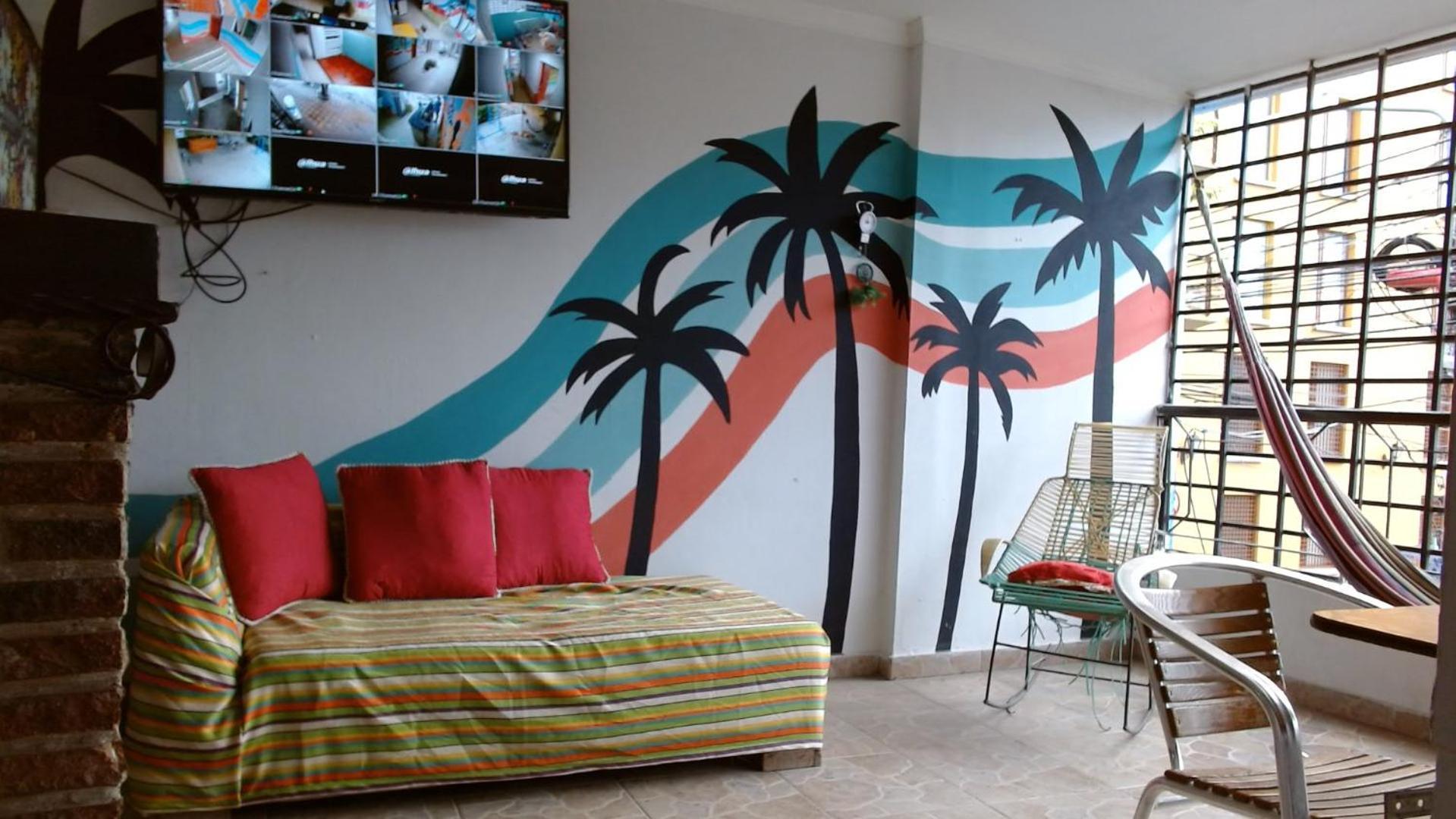 Habitación en casa particular Tamarindo