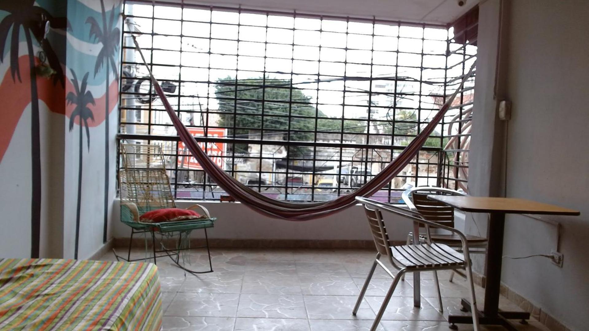 Habitación en casa particular Tamarindo Santa Marta (Magdalena)