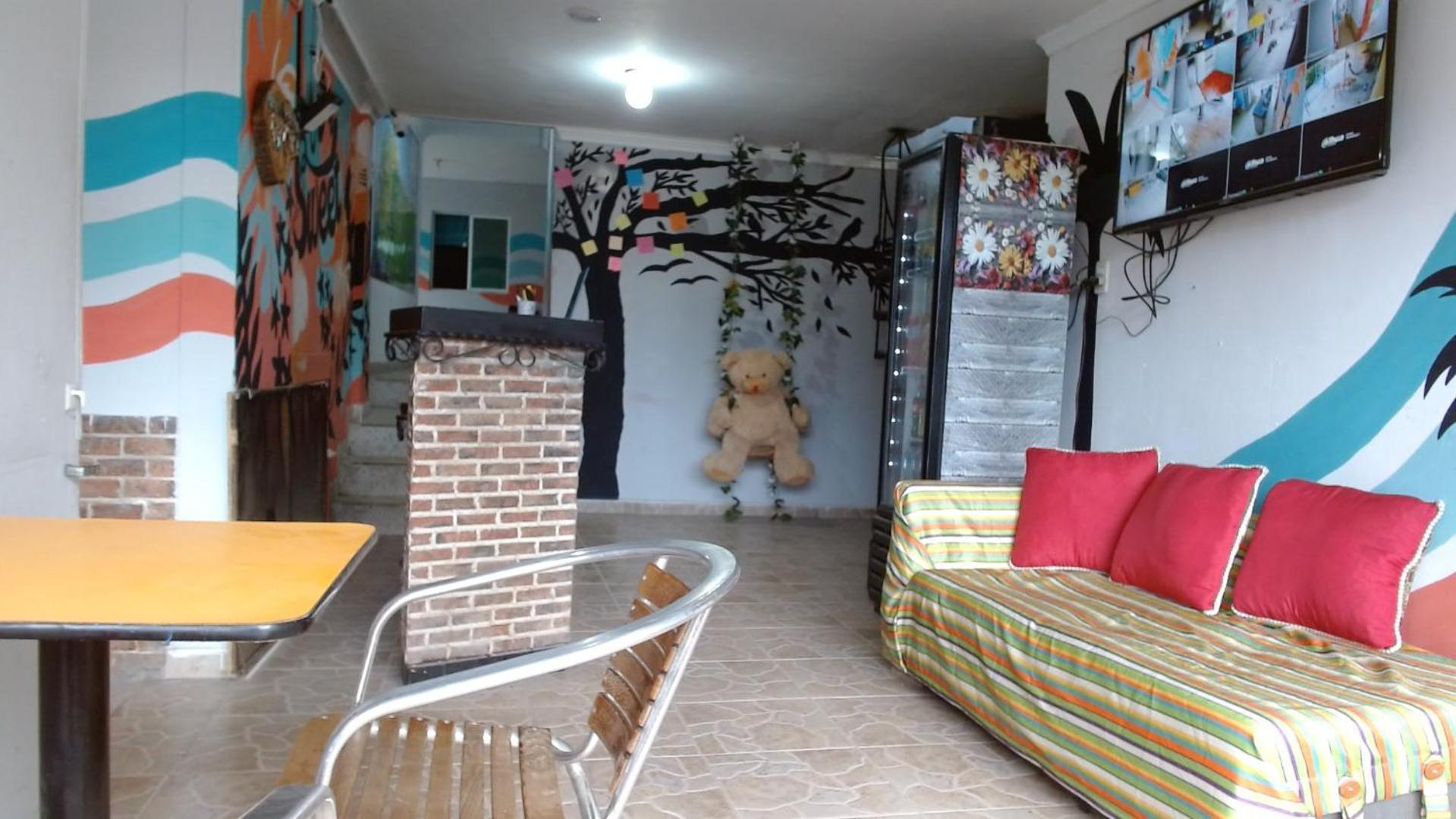 Tamarindo Santa Marta (Magdalena)