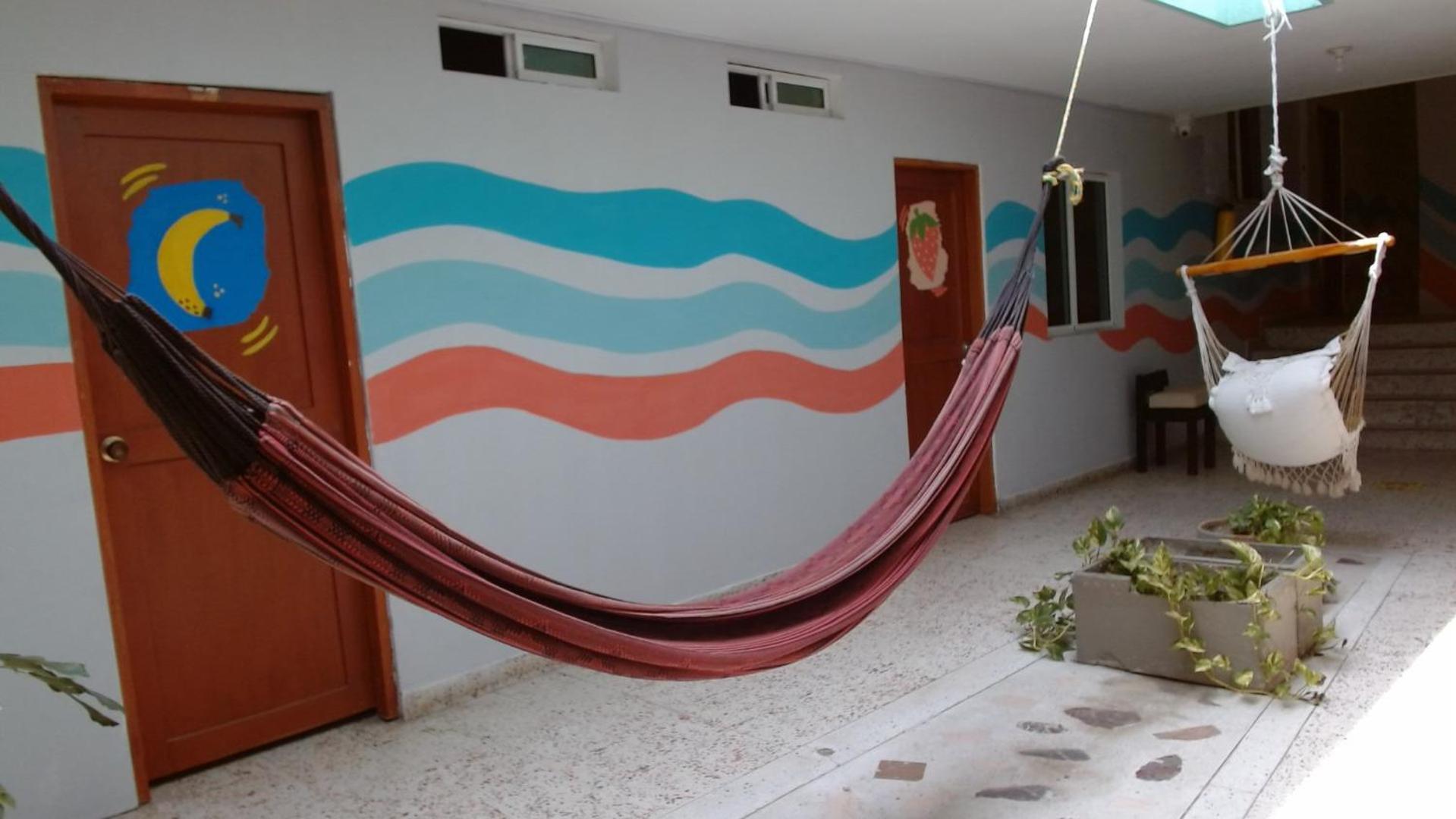 Tamarindo Habitación en casa particular