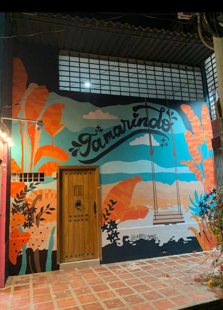 Privatunterkunft Tamarindo