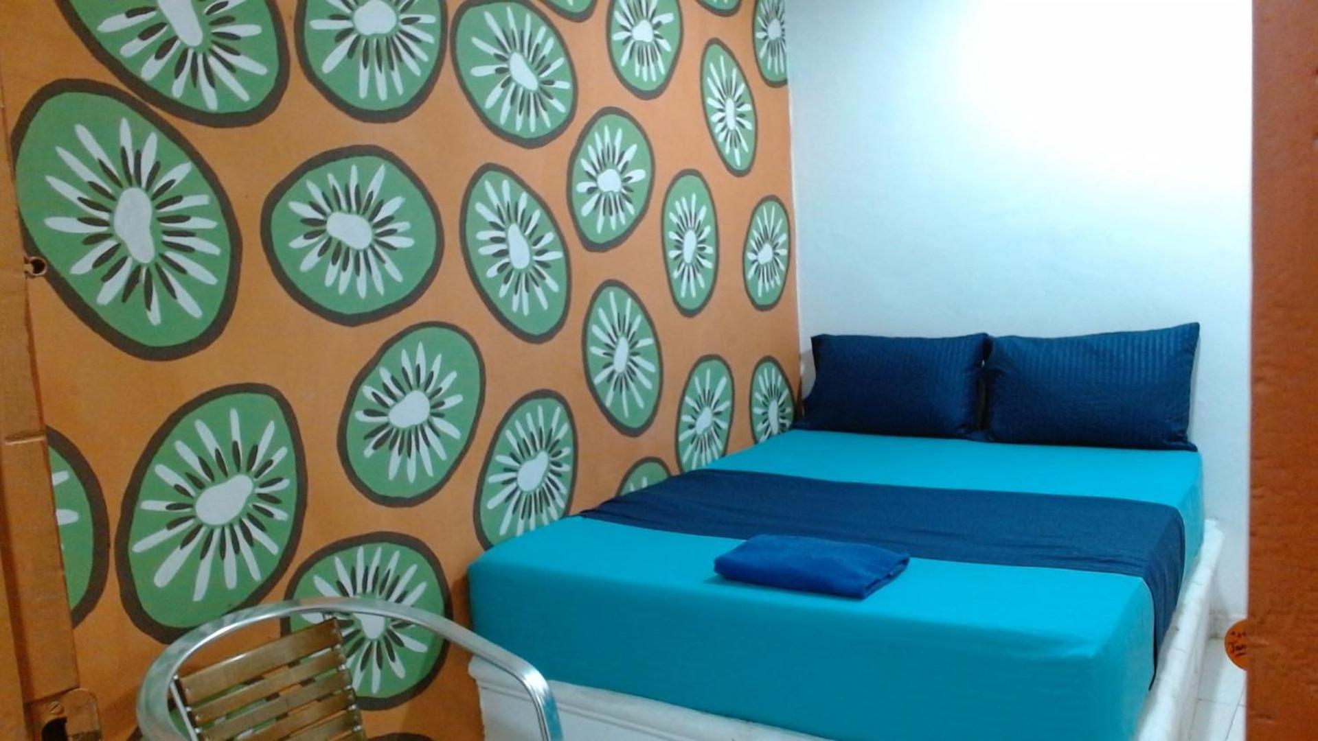 Privatunterkunft Tamarindo Santa Marta (Magdalena)