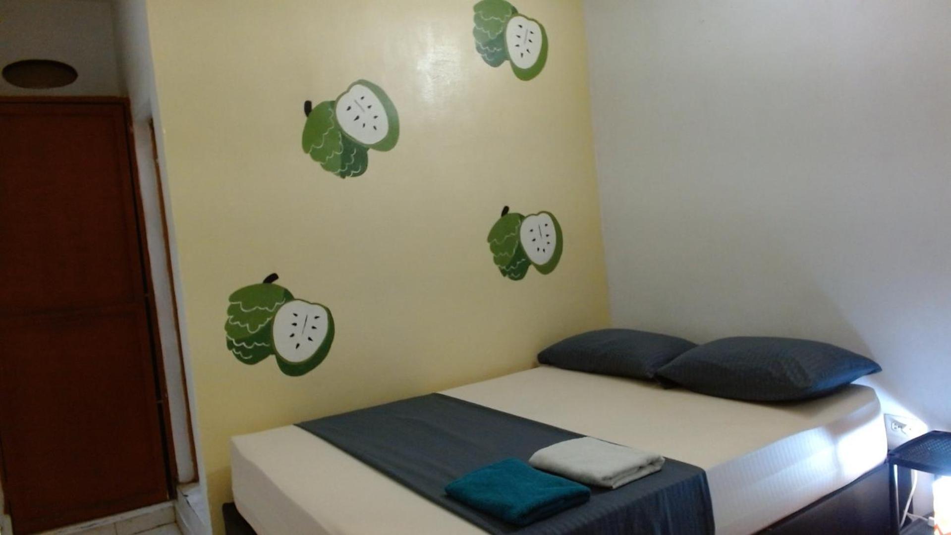 Tamarindo Privatunterkunft Santa Marta (Magdalena)