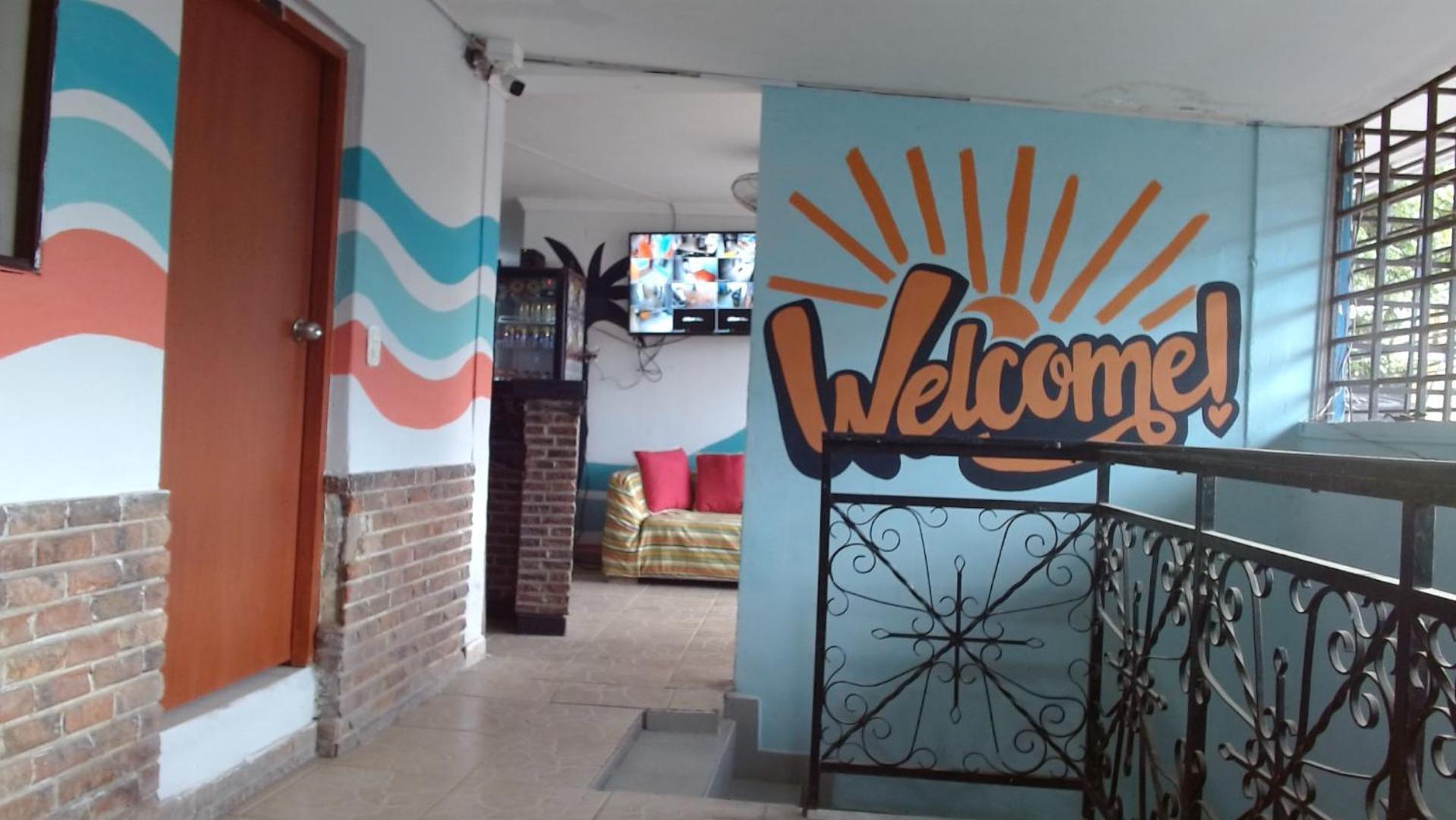 Tamarindo Privatunterkunft *