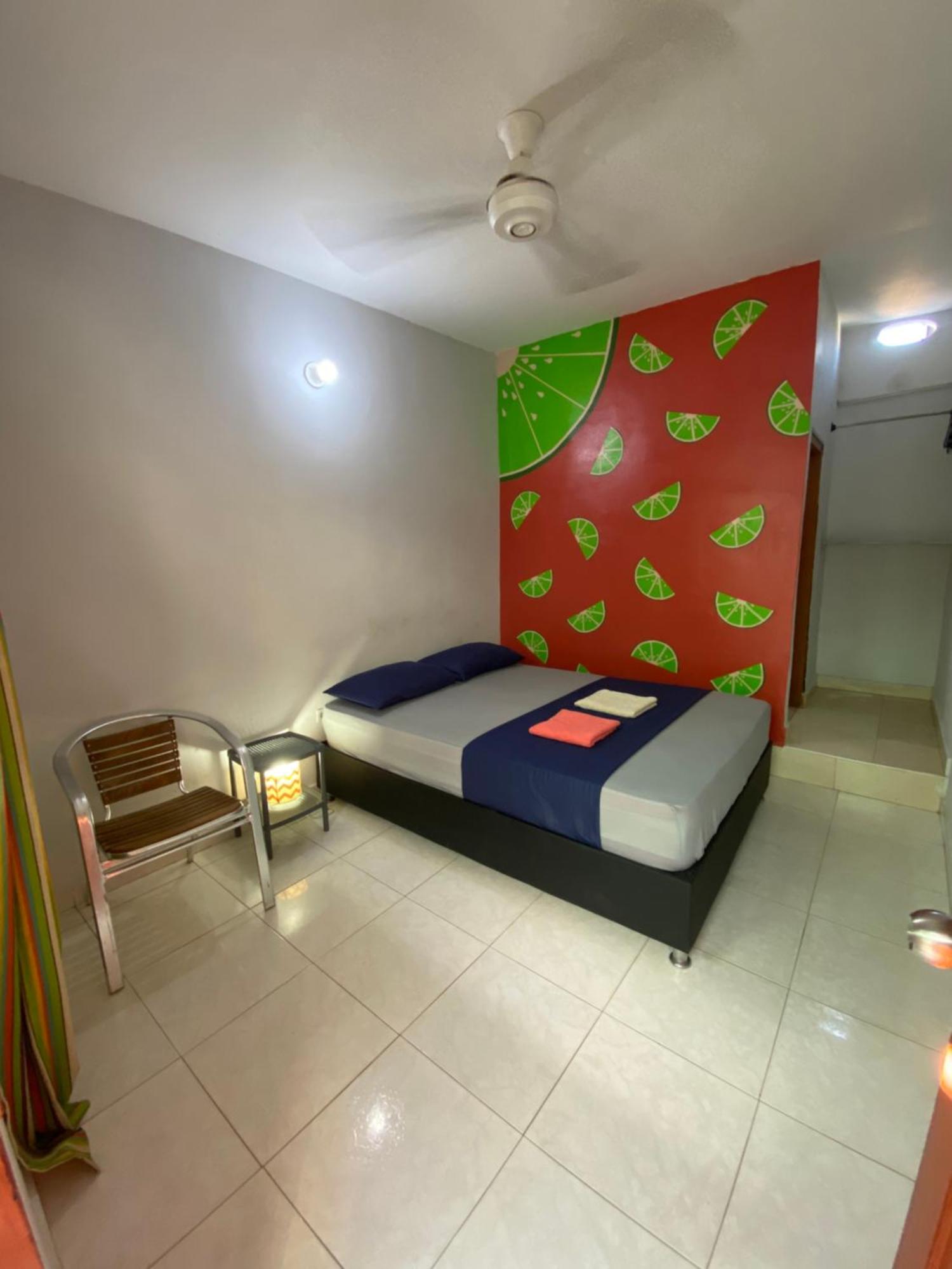 Tamarindo Privatunterkunft *