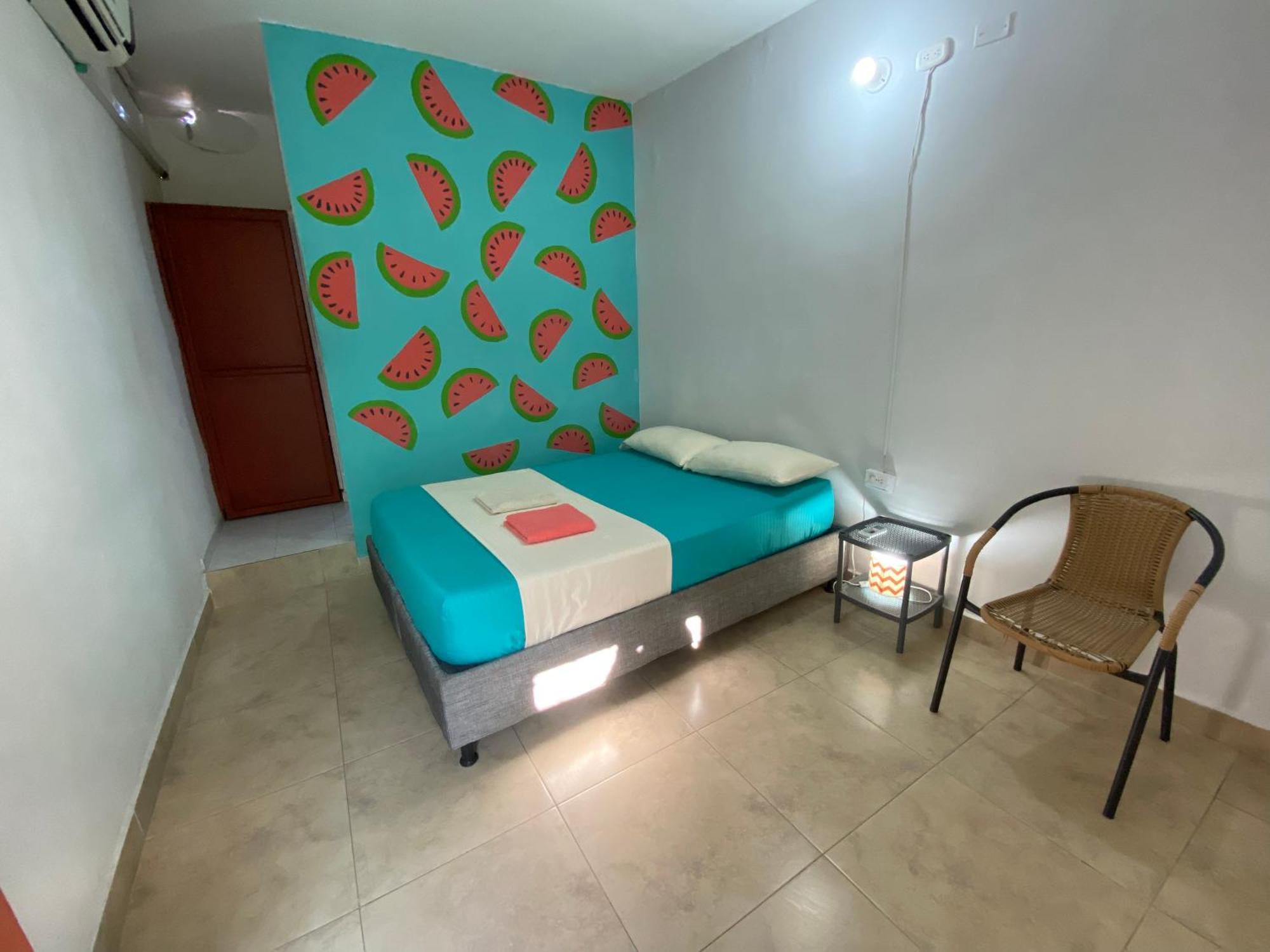 Tamarindo Privatunterkunft Santa Marta (Magdalena)