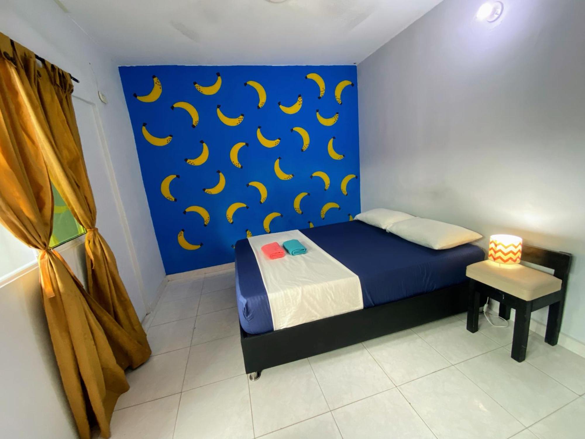 Tamarindo Privatunterkunft Santa Marta (Magdalena)
