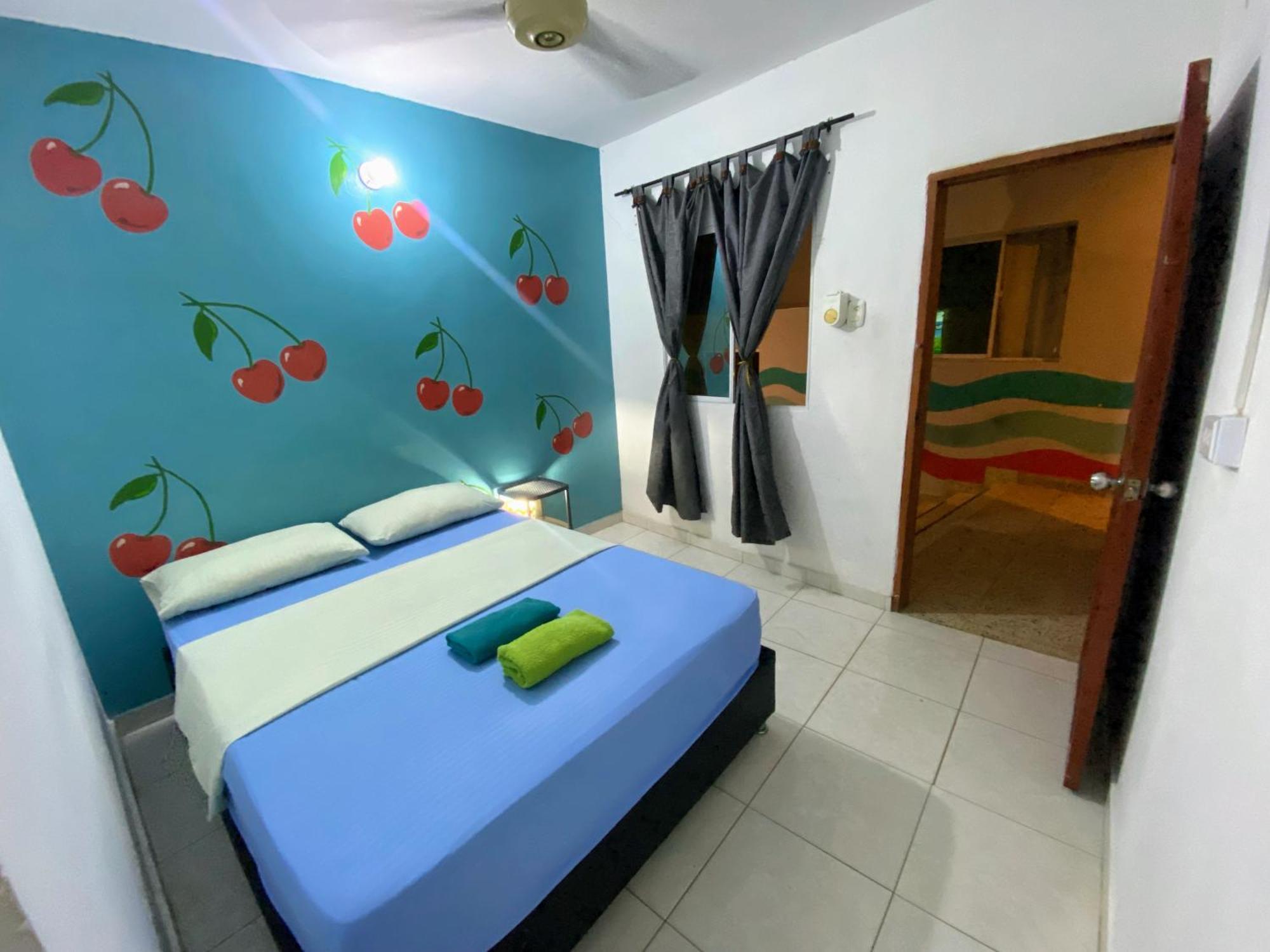 Tamarindo Privatunterkunft